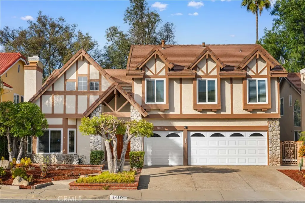 Single Family Residence for sale at 24215 Delta Drive, Diamond Bar, CA featuring 4 beds and 3 baths