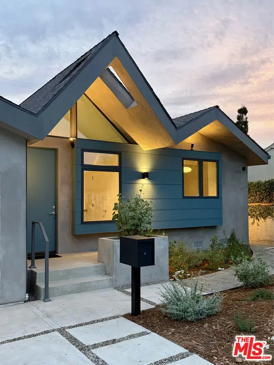 11929 Bray Street, Culver City, CA — listing photo 1