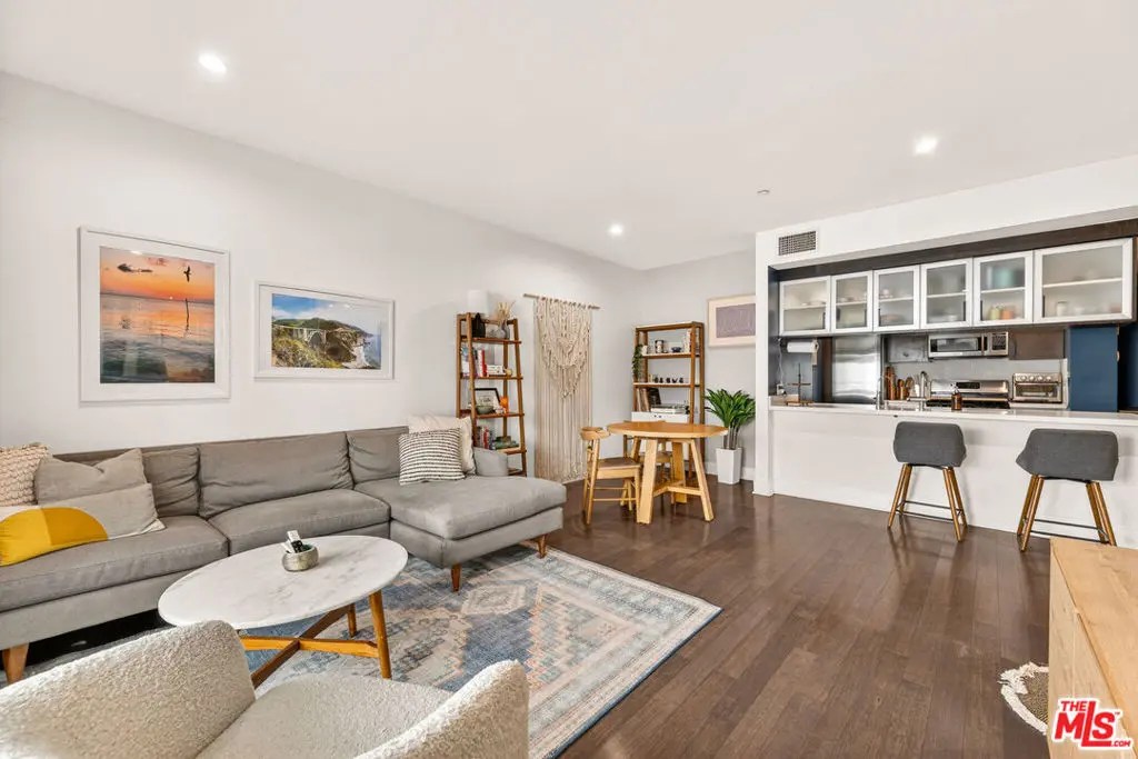Condominium for sale at 1700 Sawtelle Boulevard 208, Los Angeles, CA featuring 2 beds and 2 baths