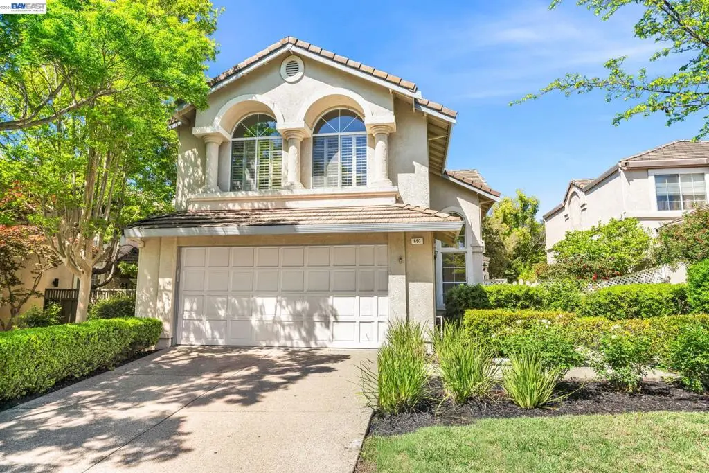 Single Family Residence for sale at 690 Glasgow Cir, Danville, CA featuring 4 beds and 3 baths