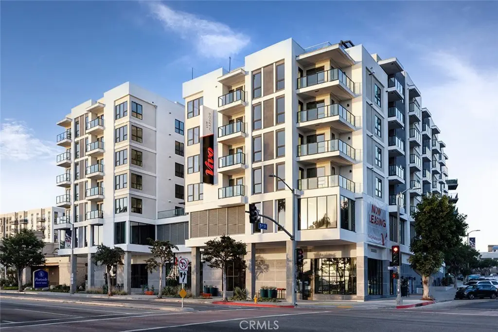 511 S Harbor 601, San Pedro, CA — listing photo 1
