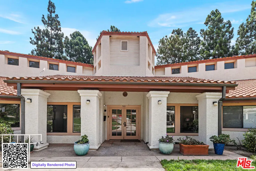 501 Palisades Drive 207, Pacific Palisades, CA — listing photo 1