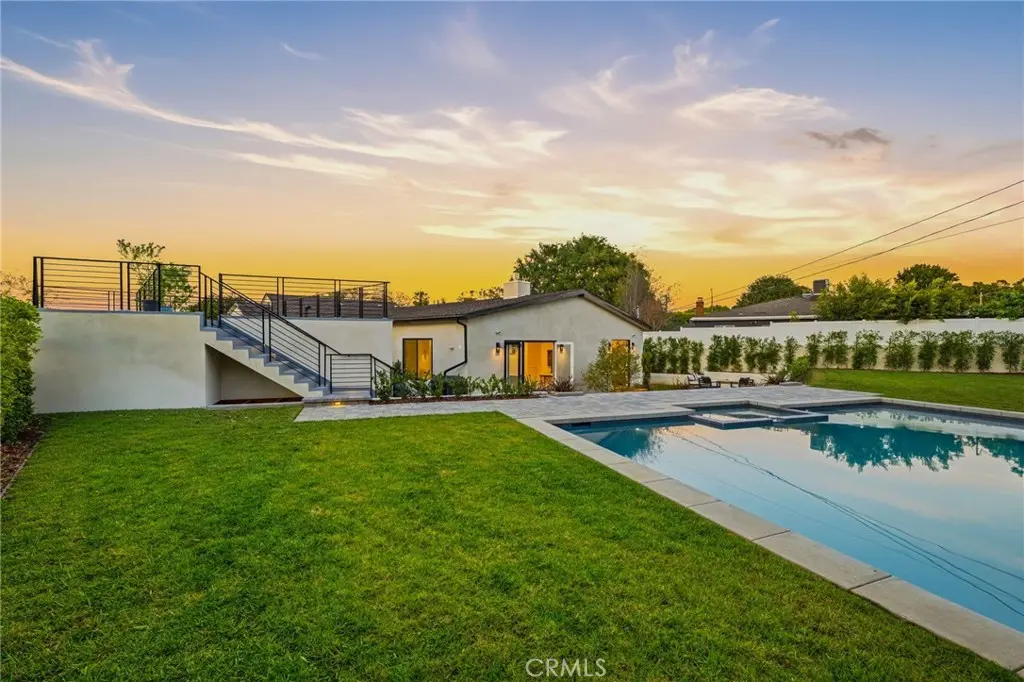 Single Family Residence for sale at 5110 Orange, Los Angeles, CA featuring 4 beds and 4 baths