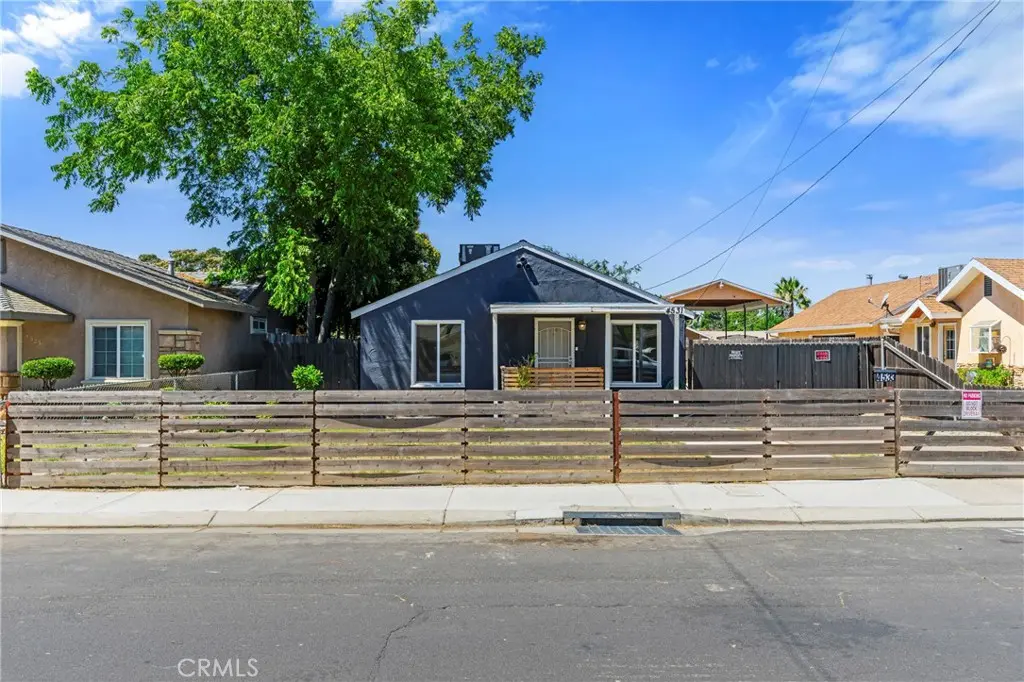 Single Family Residence for sale at 4531 Magnolia, Salida, CA featuring 2 beds and 1 bath