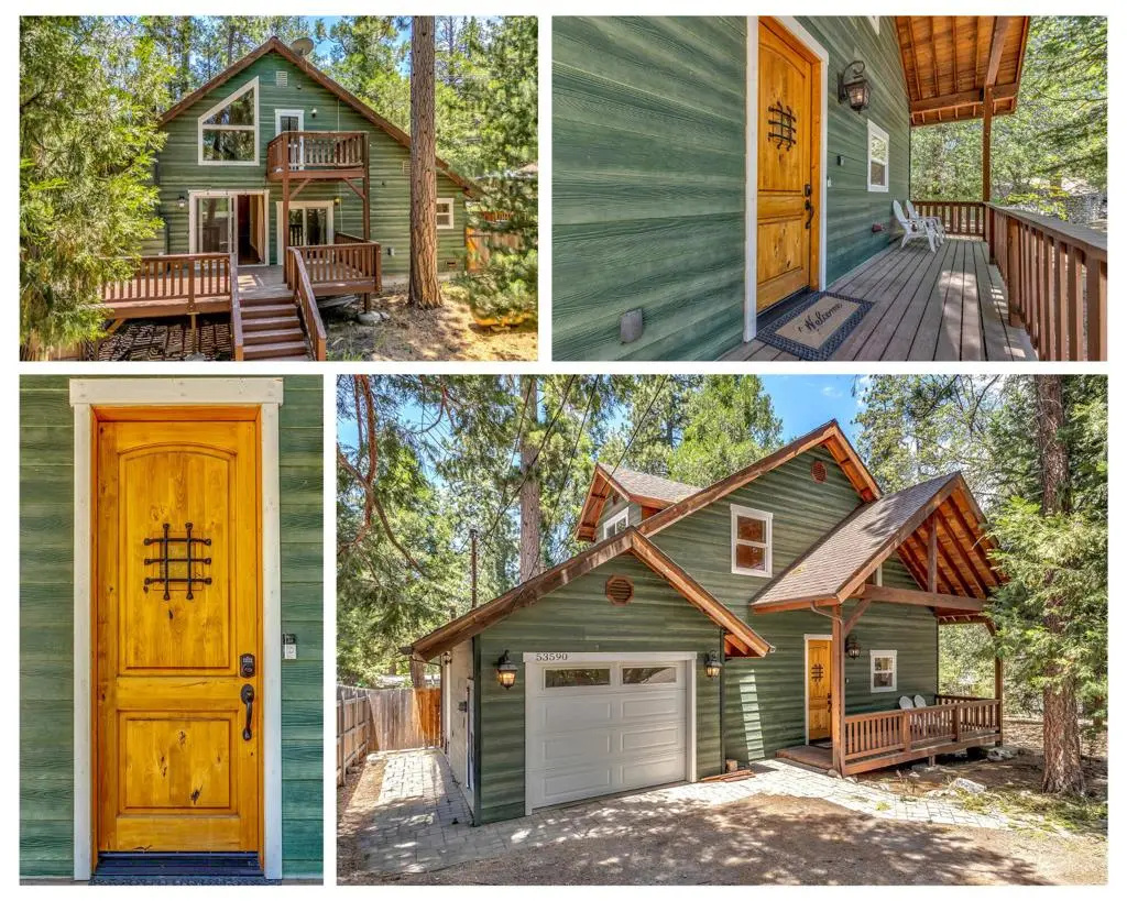 53590 Marian View Drive, Idyllwild, CA — listing photo 1