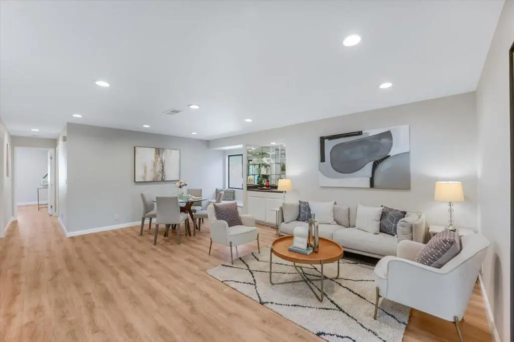 714 San Conrado Terrace 5, Sunnyvale, CA — listing photo 1