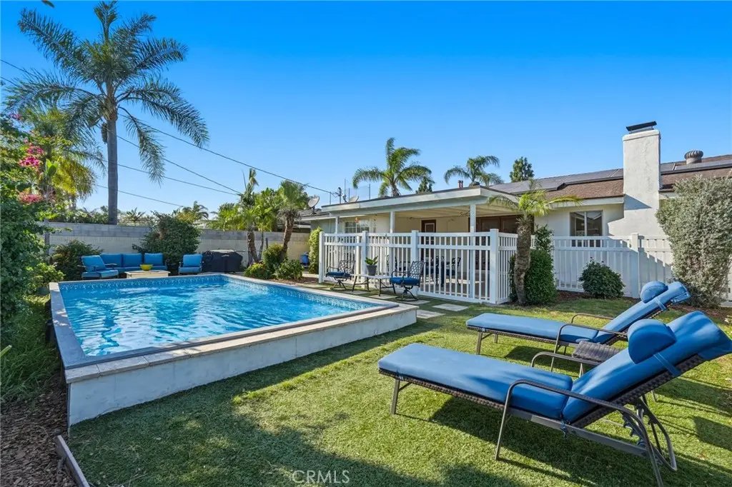 Single Family Residence for sale at 1110 E Meats Avenue, Orange, CA featuring 4 beds and 2 baths