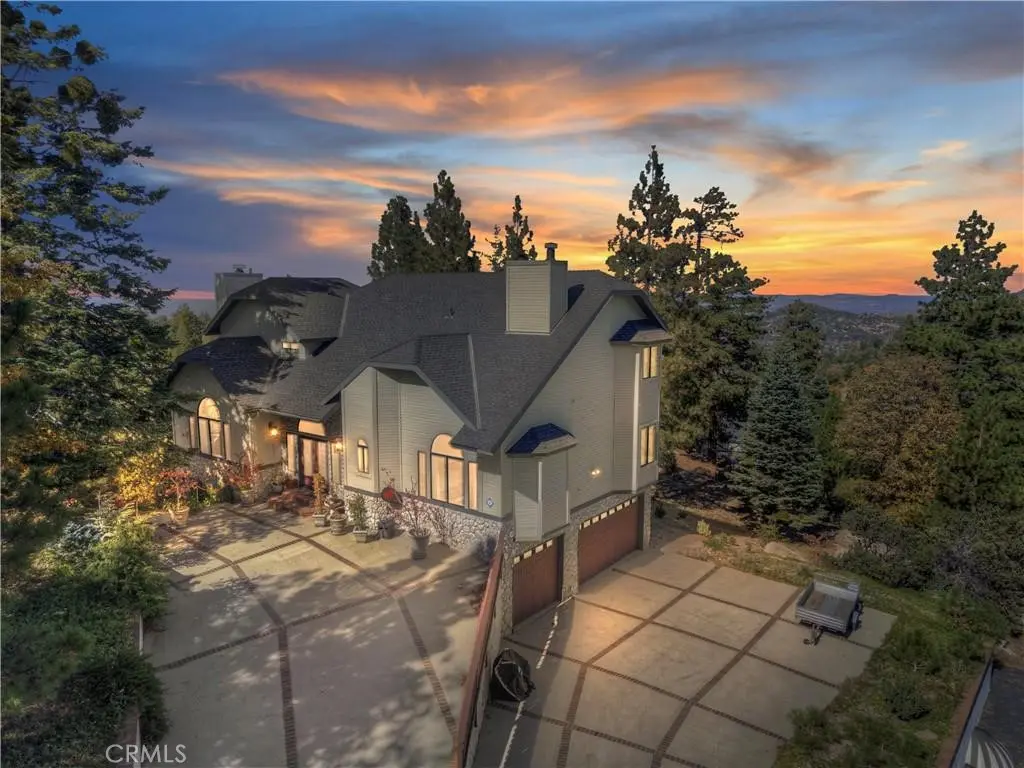 26077 Walnut Hills, Lake Arrowhead, CA — listing photo 1