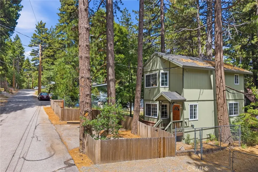 2543 Whispering Pines, Running Springs, CA — listing photo 1