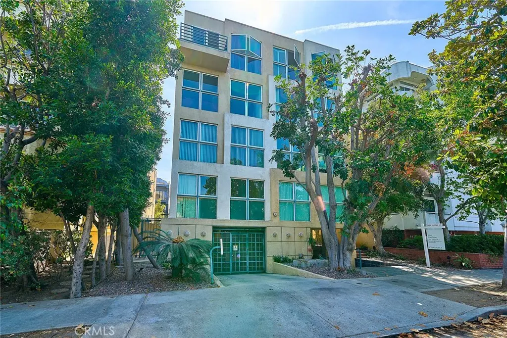 Condominium for sale at 1927 Glendon Avenue 201, Los Angeles, CA featuring 2 beds and 2 baths