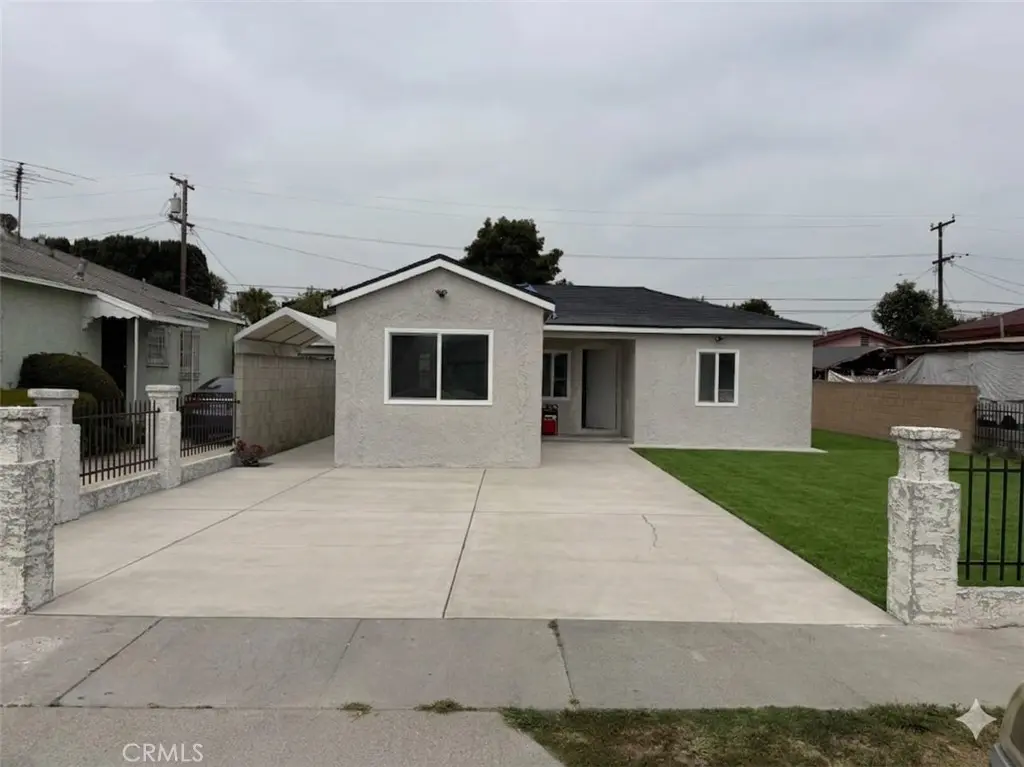 Single Family Residence for sale at 16213 S Thorson, Compton, CA featuring 3 beds and 3 baths