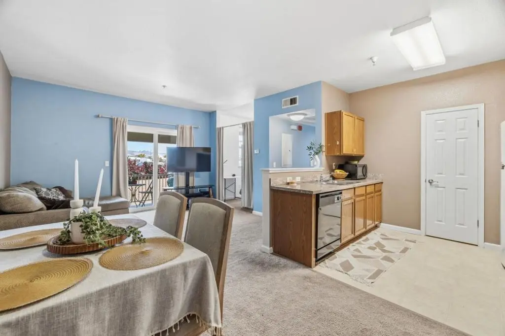 Condominium for sale at 237 Pacifica Boulevard 301, Watsonville, CA featuring 1 bed and 1 bath