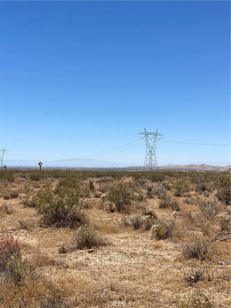 0 195th, Black Butte, CA — listing photo 1