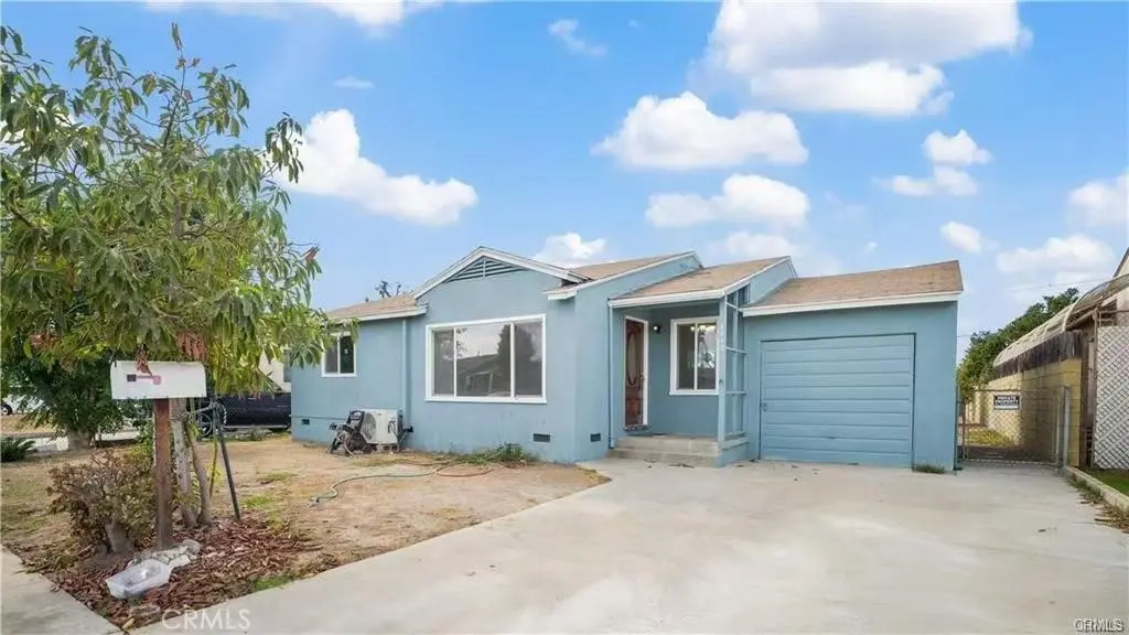 Residential Lease for rent at 4249 Filhurst, Baldwin Park, Los Angeles County, CA featuring 2 beds and 2 baths