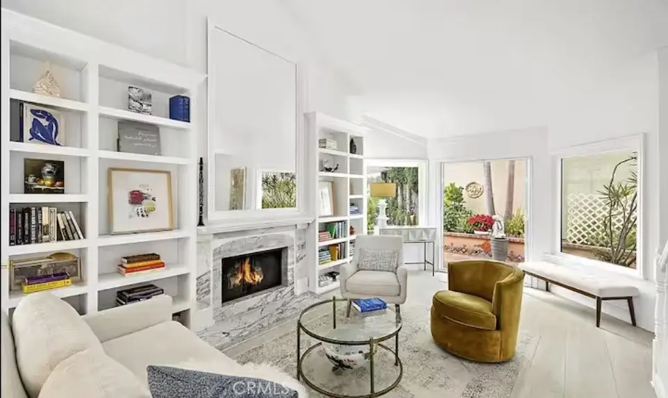 Single Family Residence for rent at 21 Encinitas, Laguna Beach, CA featuring 2 beds and 3 baths