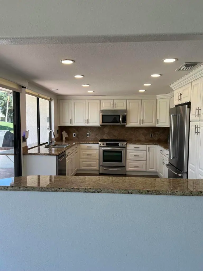 95 Torremolinos Drive, Rancho Mirage, CA — listing photo 1