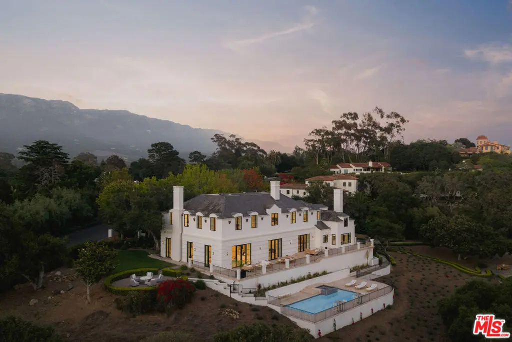 1925 Jelinda Drive, Montecito, CA — listing photo 1