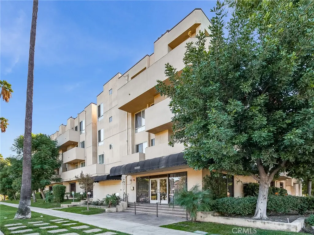 19350 Sherman Way 208, Reseda, CA — listing photo 1