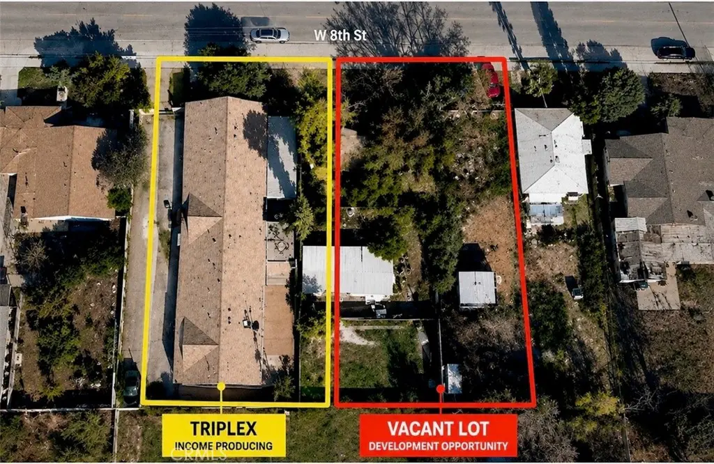0 7th, Corona, CA — listing photo 1
