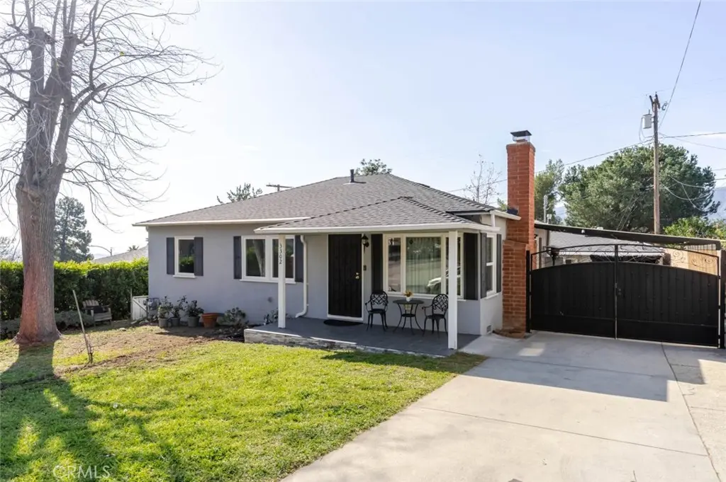 3302 Paraiso Way, La Crescenta, CA — listing photo 1