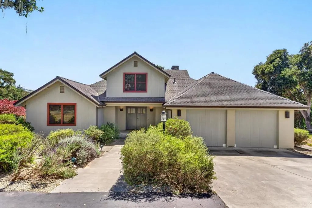 Single Family Residence for sale at 360 Babe Thompson, Watsonville, CA featuring 4 beds and 3 baths