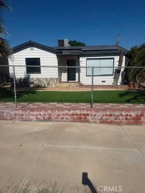 824 S 2nd, Barstow, CA — listing photo 1