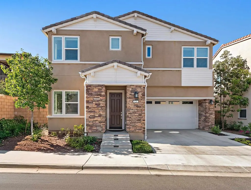 Single Family Residence for sale at 624 Pelion, Lake Forest, CA featuring 5 beds and 4 baths