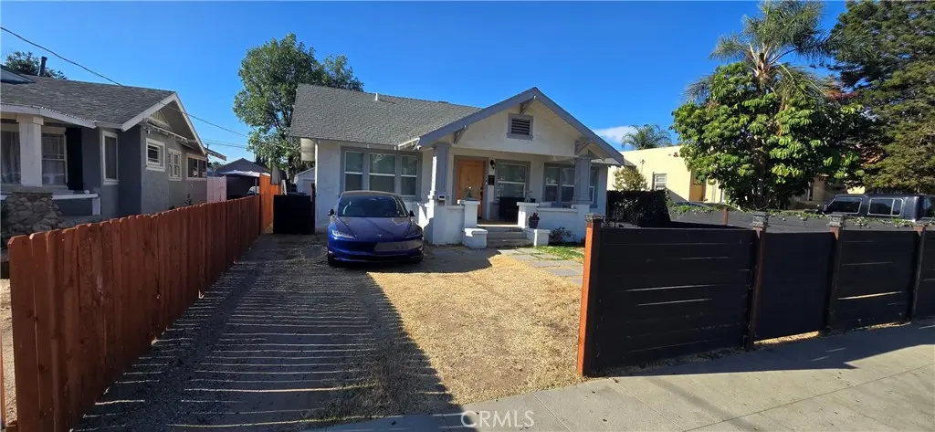 Single Family Residence for sale at 4379 Cover, Riverside, CA featuring 3 beds and 1 bath