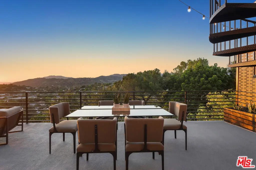 Single Family Residence for sale at 1349 Wildwood Drive, Los Angeles, CA featuring 3 beds and 3 baths