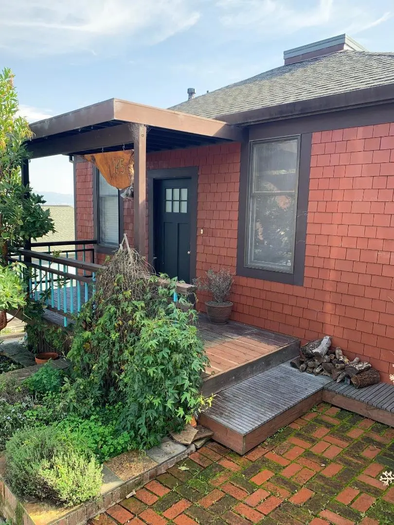 Duplex for sale at 141145 Eddy Street, Richmond, CA