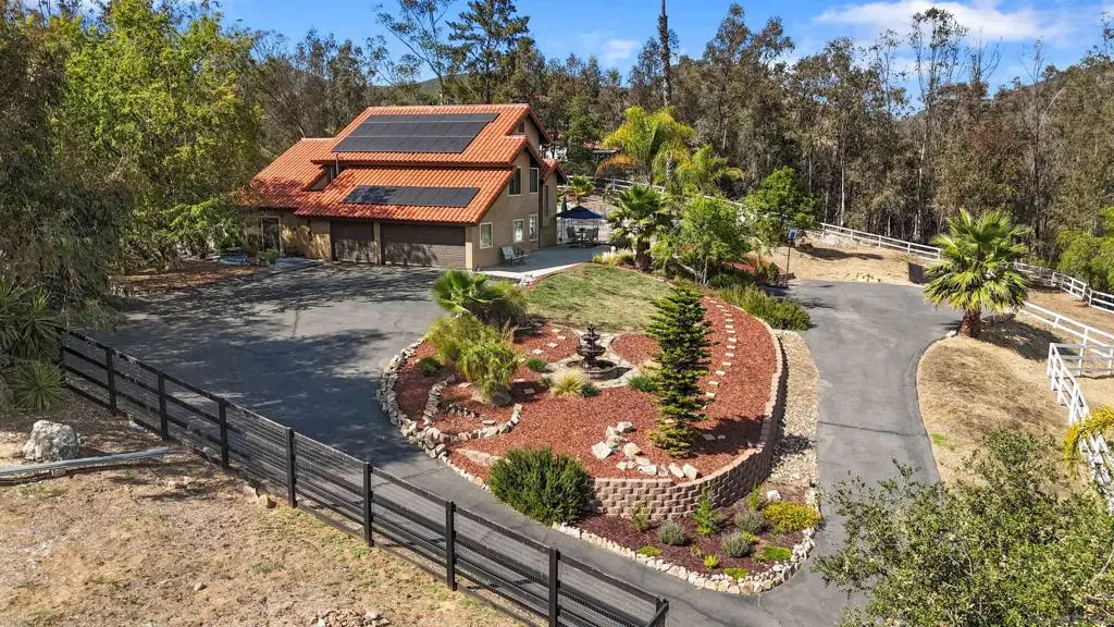 Single Family Residence for sale at 7928 Harmony Grove Road, Escondido, CA featuring 4 beds and 3 baths