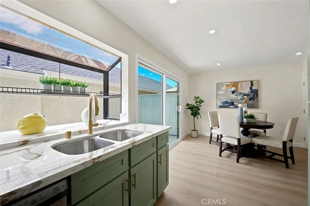 Townhouse for sale at 1700 W Cerritos 206, Anaheim, CA featuring 3 beds and 3 baths