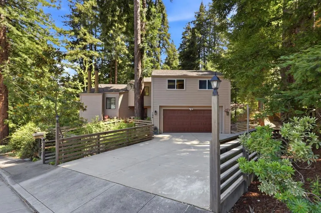 Single Family Residence for sale at 106 Carbonera Drive, Santa Cruz, CA featuring 3 beds and 3 baths