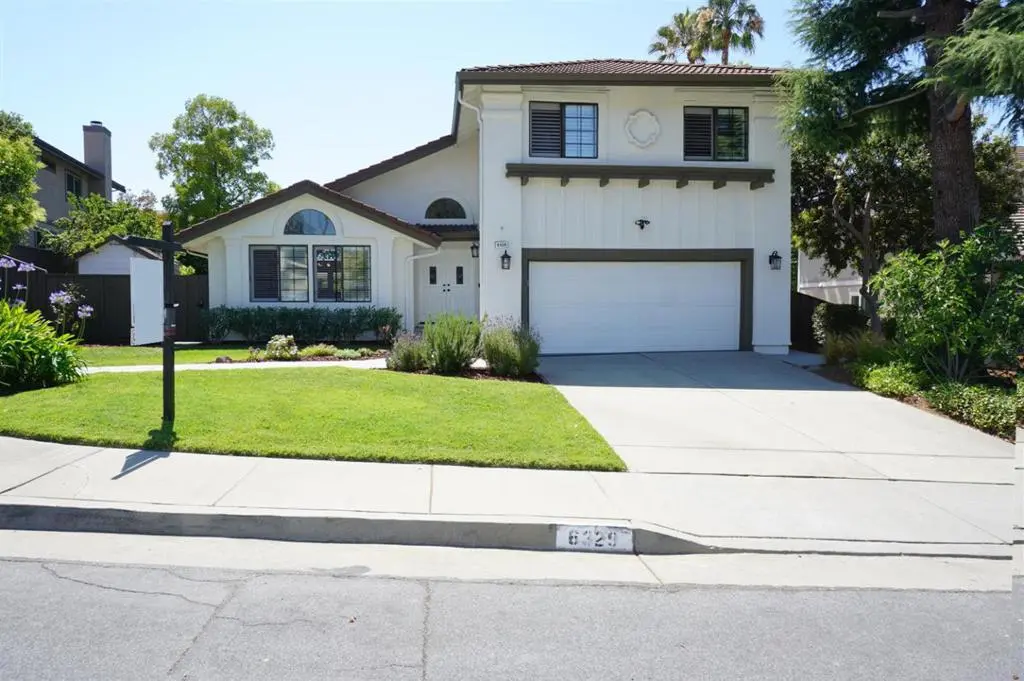 Single Family Residence for sale at 6329 Northdale Court, San Jose, CA featuring 5 beds and 3 baths