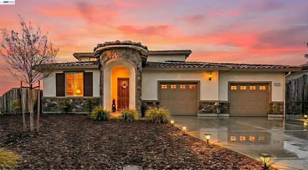 Single Family Residence for sale at 4529 Goode St, Antioch, CA featuring 4 beds and 3 baths