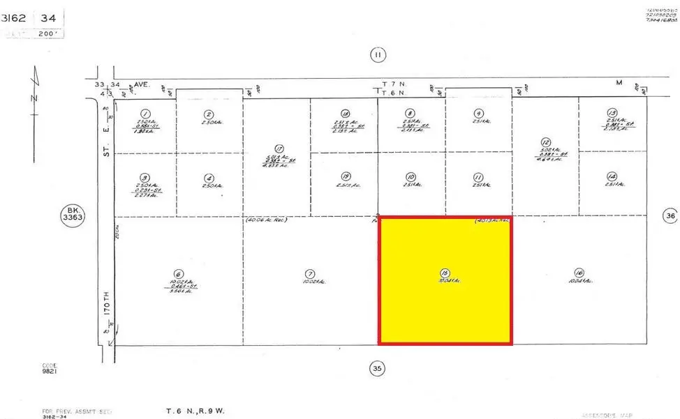 0 E Avenue M-4, Lancaster, CA — listing photo 1
