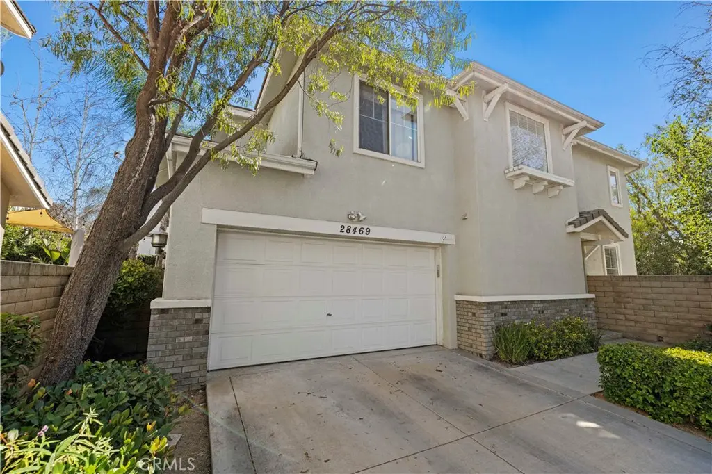 28469 Meadowlark Court, Valencia, CA — listing photo 1