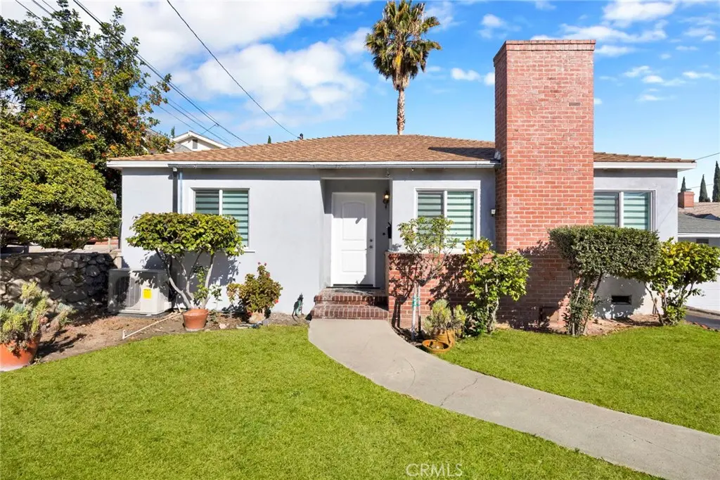 4444 Rosemont Avenue, Montrose, CA — listing photo 1