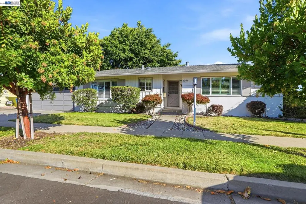 Single Family Residence for sale at 2394 Tahiti St, Hayward, CA featuring 3 beds and 2 baths