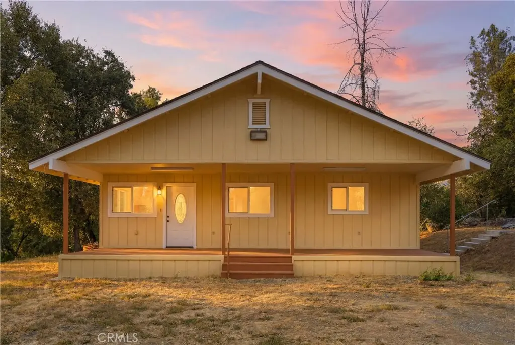 3777 Owl Creek Road, Mariposa, CA — listing photo 1