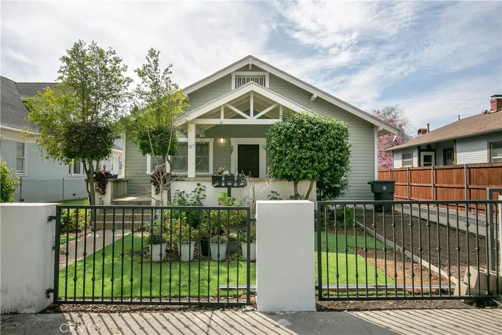 523 Lincoln, Pasadena, CA — listing photo 1