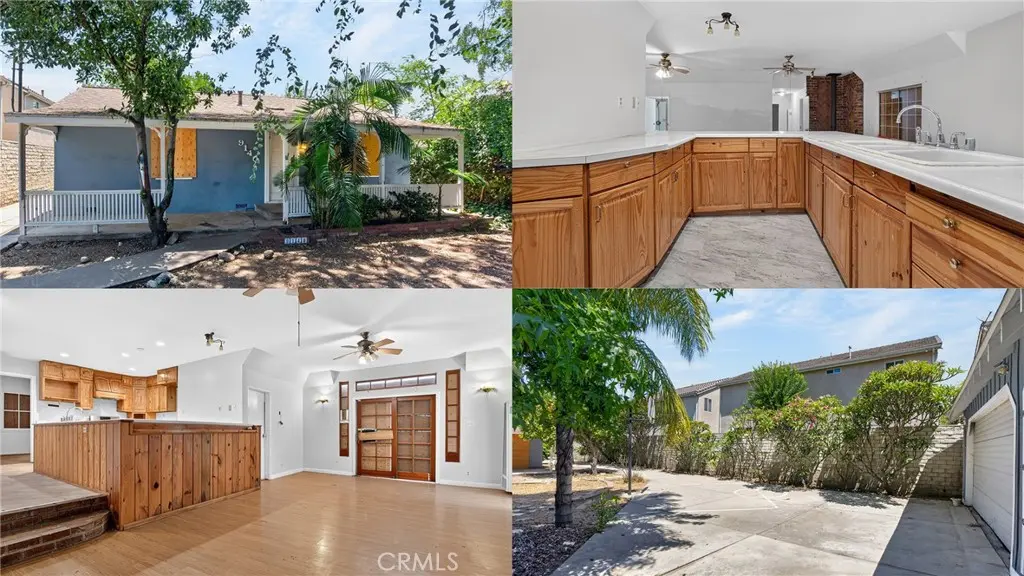 9140 Noble Avenue, North Hills, CA — listing photo 1