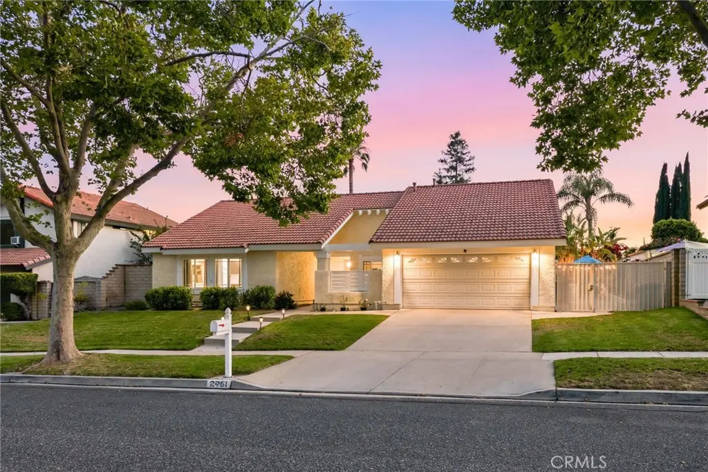 Single Family Residence for sale at 2961 Stacy Drive, Simi Valley, CA featuring 4 beds and 2 baths