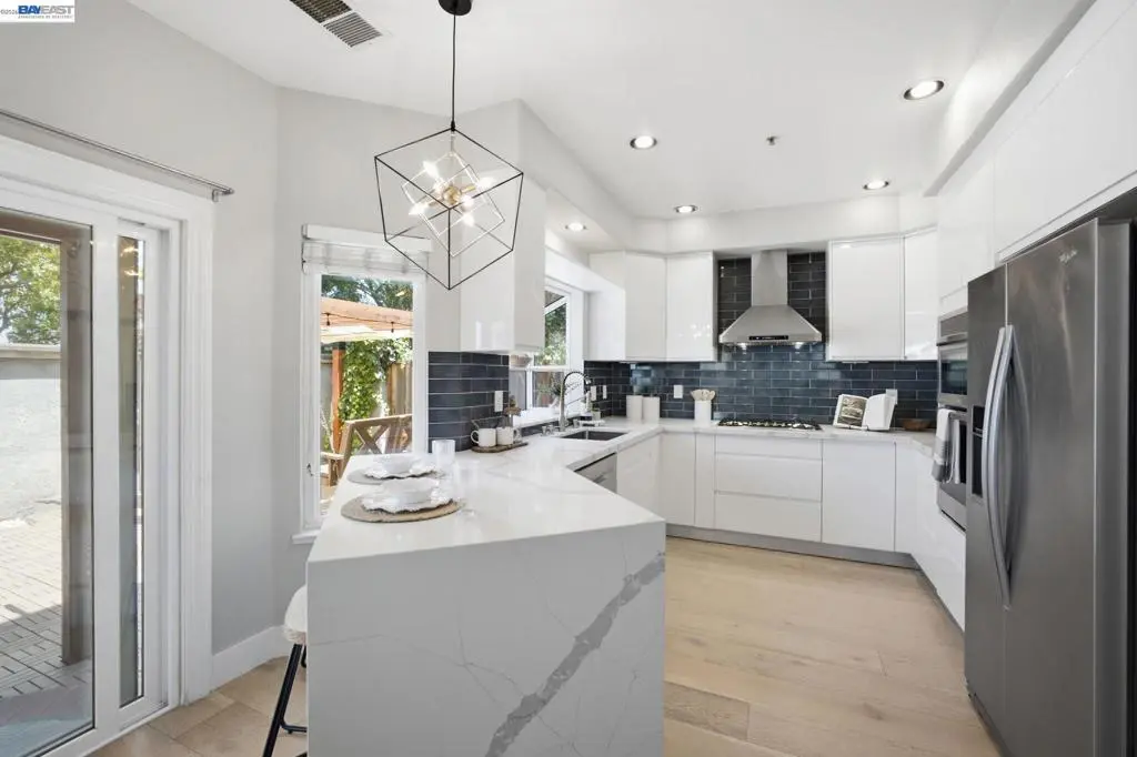 Single Family Residence for sale at 8511 Mahogany Pl, Newark, CA featuring 4 beds and 3 baths