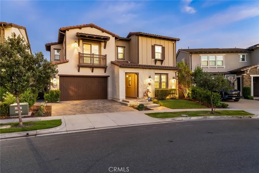 20 Formero, Rancho Mission Viejo, CA — listing photo 1