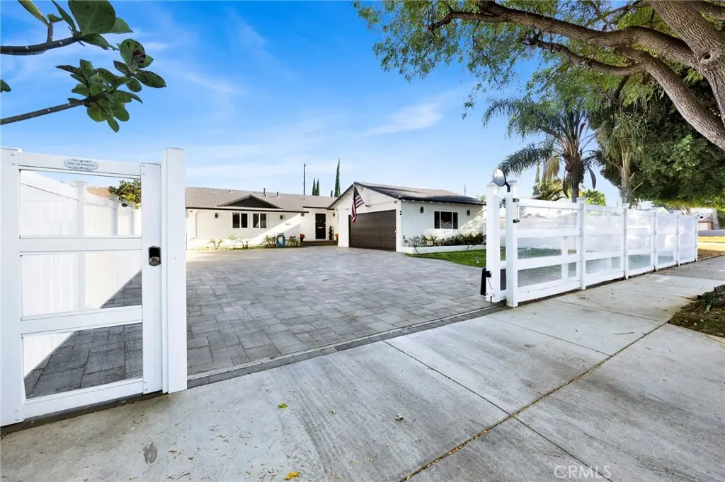 19116 Napa Street, Northridge, CA — listing photo 1