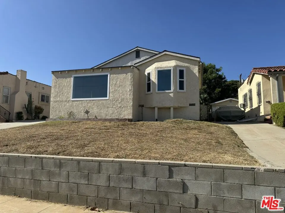 1521 W 104th Street, Los Angeles, CA — listing photo 1