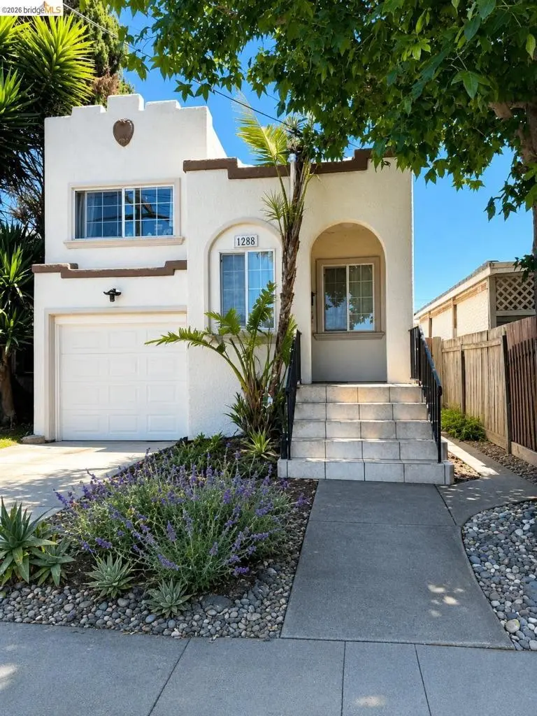 Single Family Residence for sale at 1288 107th, Oakland, CA featuring 3 beds and 2 baths