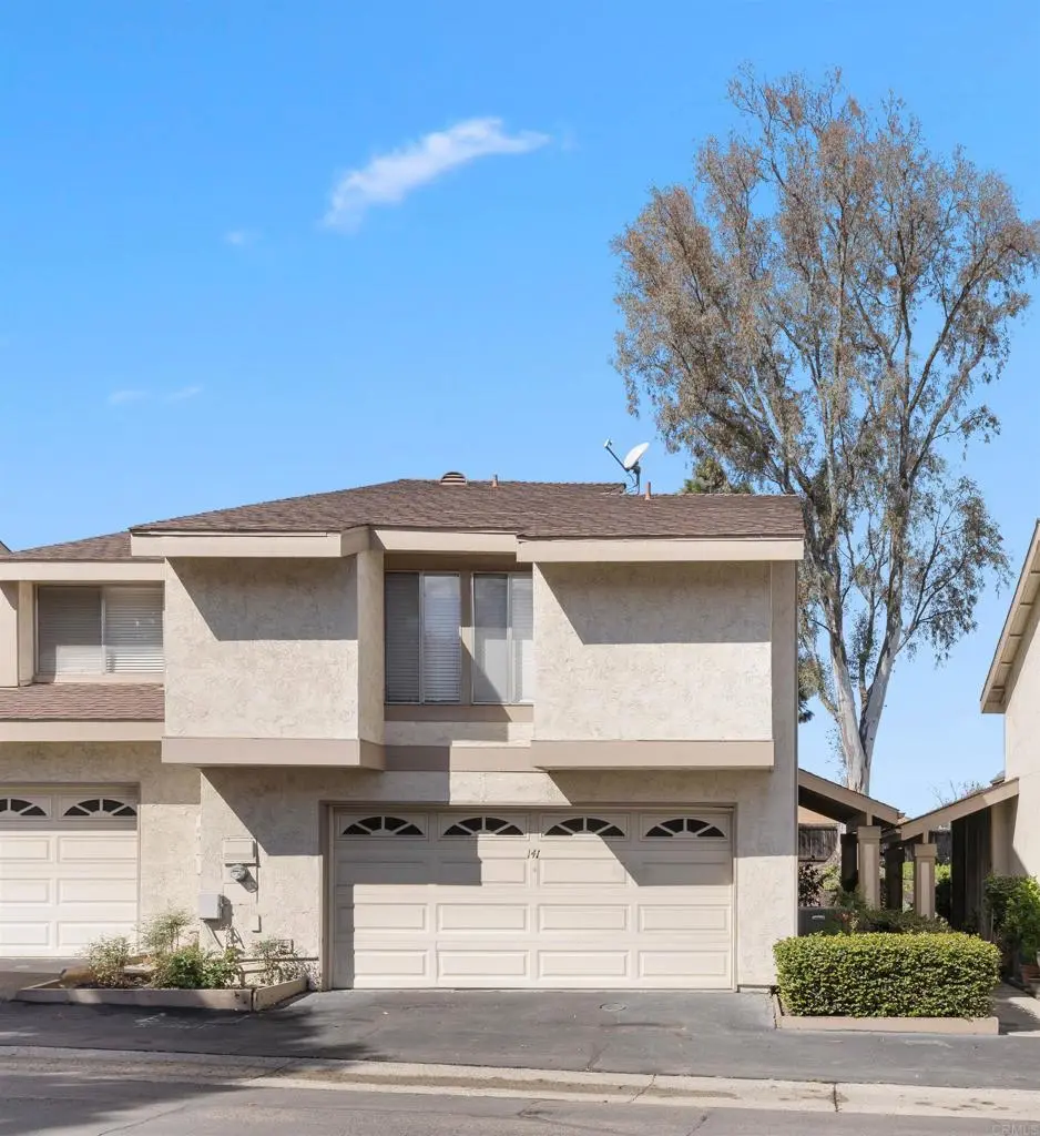 5440 Baltimore Drive 141, La Mesa, CA — listing photo 1