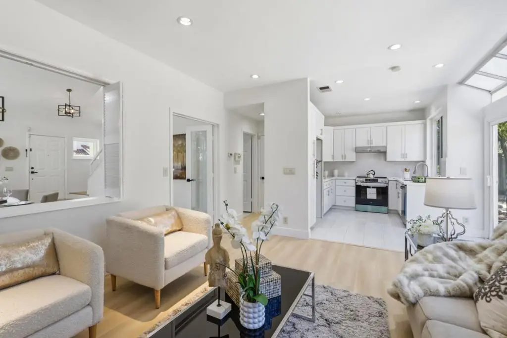 Single Family Residence for sale at 1555 Mission Springs Circle, San Jose, CA featuring 4 beds and 3 baths